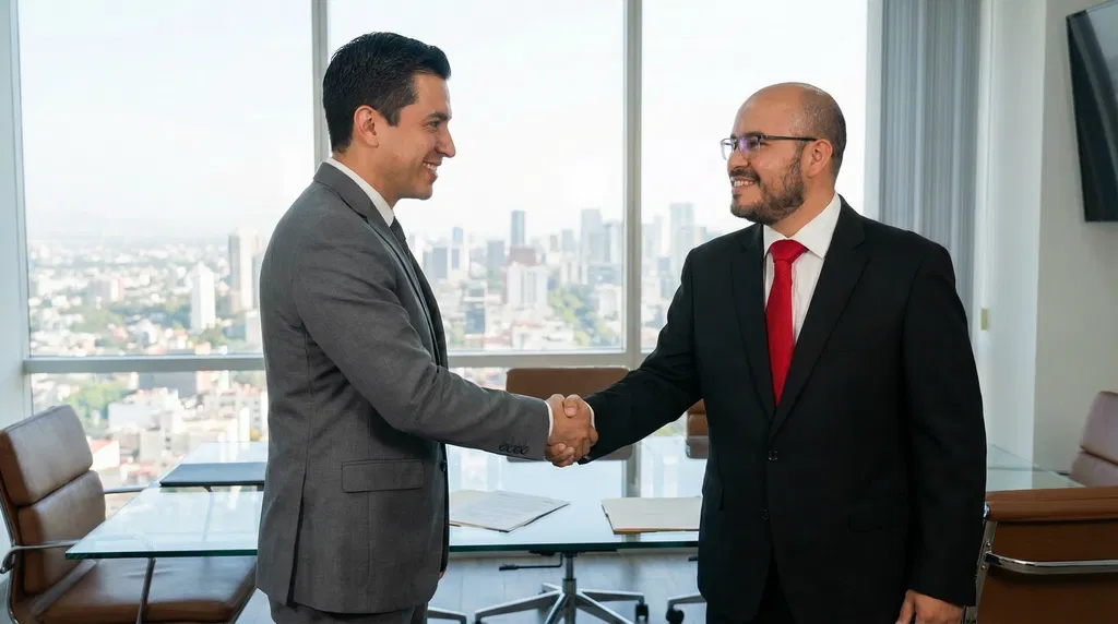 Compromiso ético GL Contadores